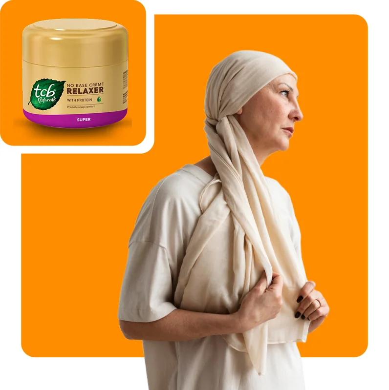 Hair Relaxer Cancer Lawsuit