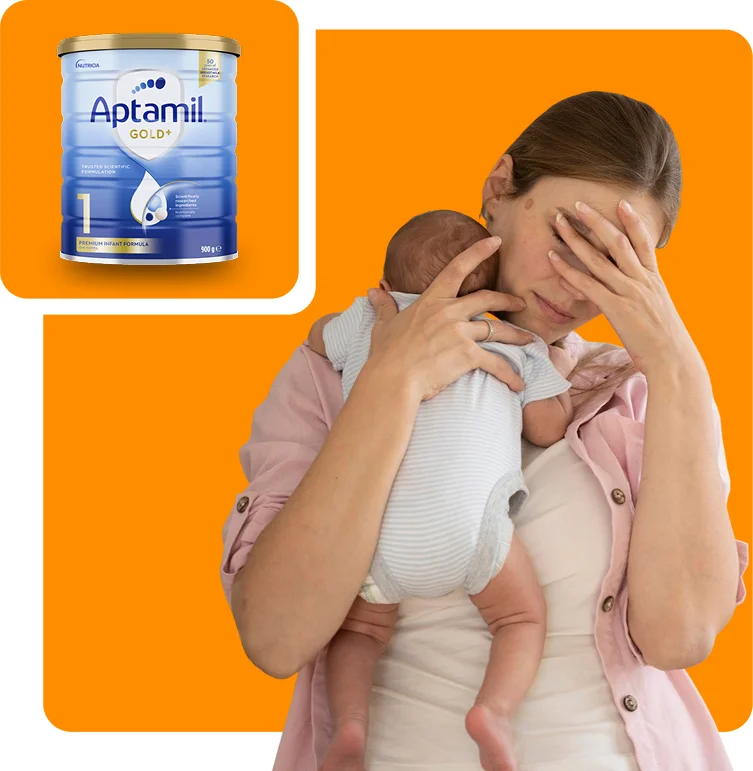 NEC baby formula
