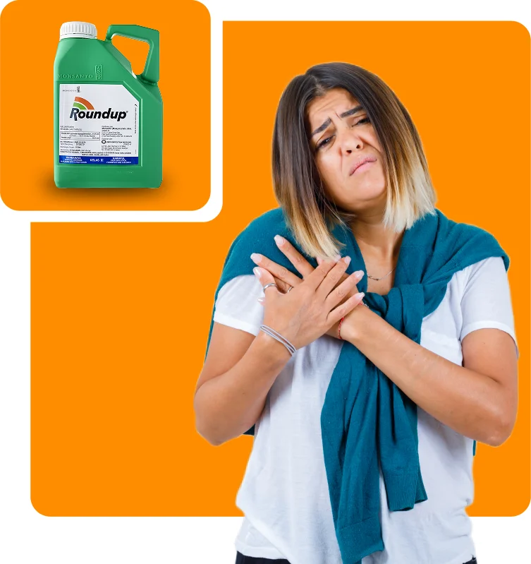 Roundup Cancer Lawsuit